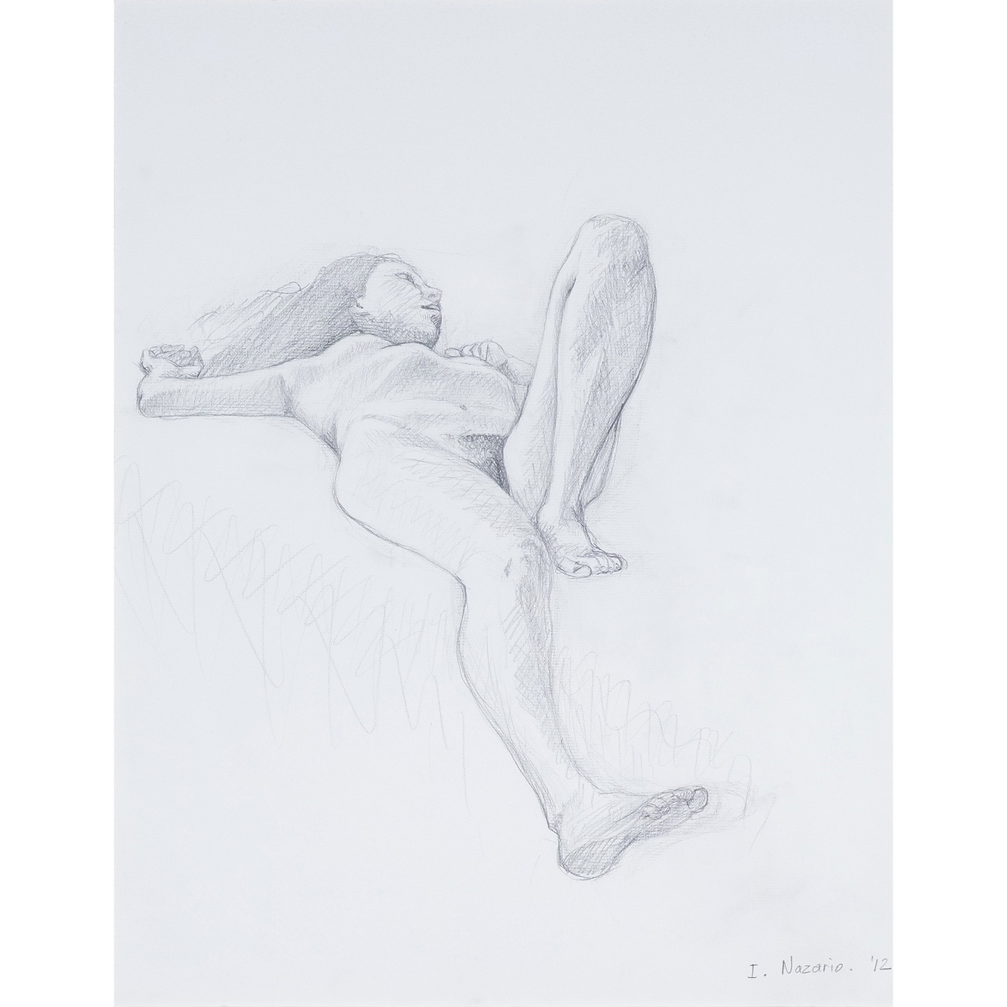 figure portrait