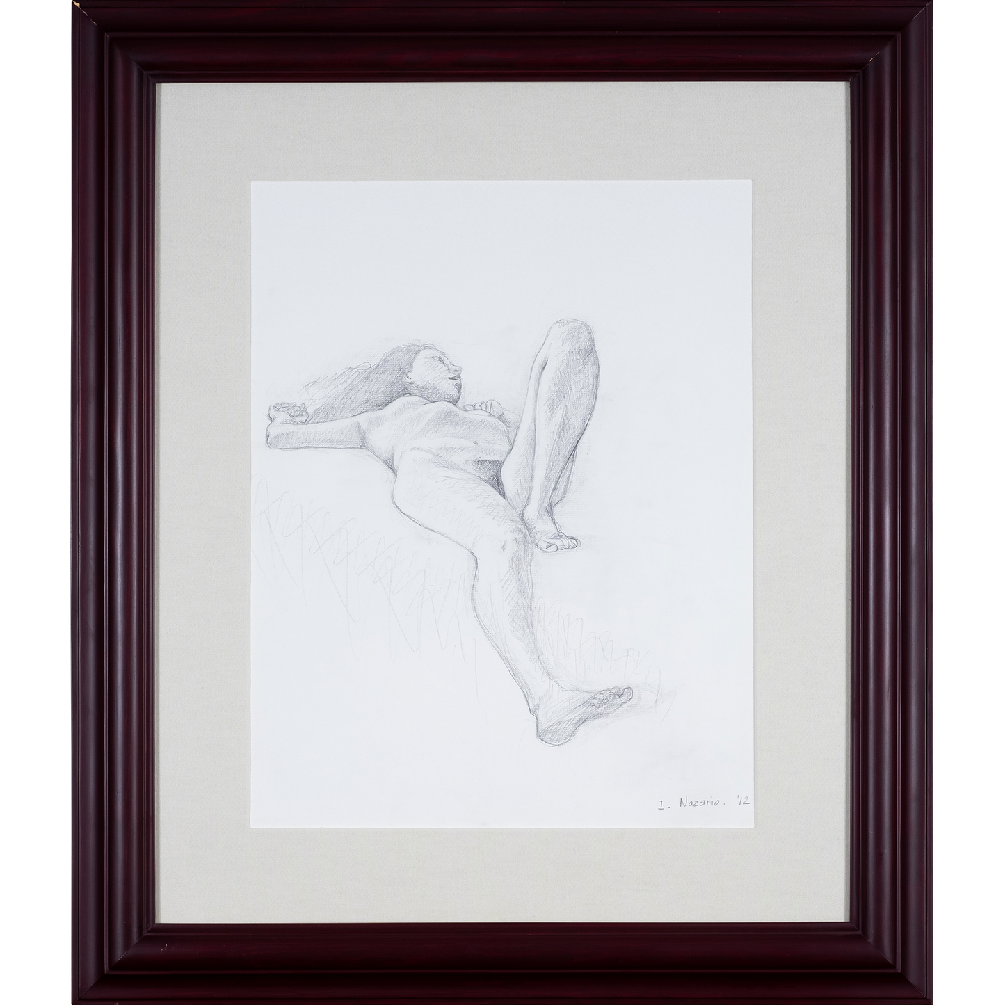 figure portrait